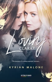 Loving Clarke lesbian book