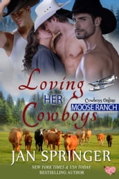 Loving Her Cowboys