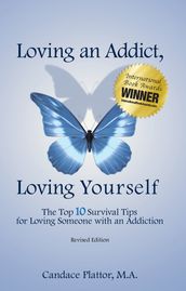 Loving an Addict, Loving Yourself