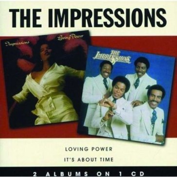 Loving power/it's about.. - Impressions