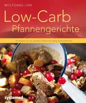 Low-Carb-Pfannengerichte