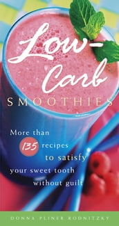 Low-Carb Smoothies