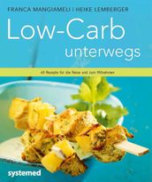 Low-Carb unterwegs