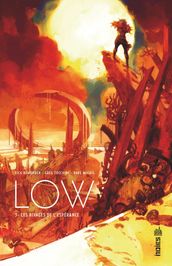 Low - Tome 3 - Les rivages de l espérance