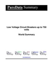 Low Voltage Circuit Breakers up to 750 volts World Summary