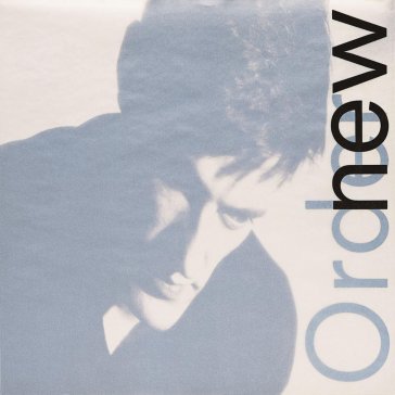 Low life - New Order