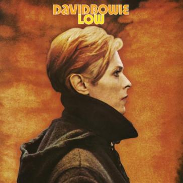 Low (remastered version) - David Bowie