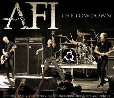 Lowdown - A.F.I.