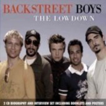 Lowdown - Backstreet Boys