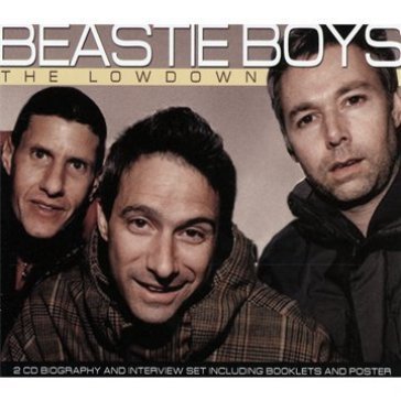 Lowdown - Beastie Boys