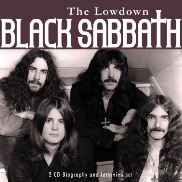 Lowdown - Black Sabbath