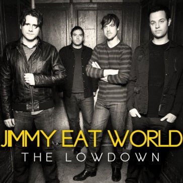Lowdown - Jimmy Eat World