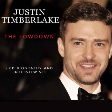 Lowdown - Justin Timberlake