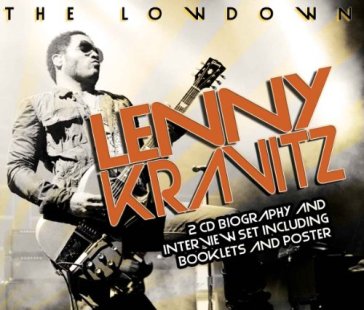 Lowdown - Lenny Kravitz