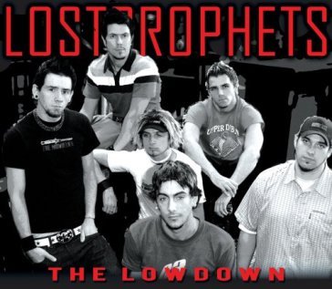 Lowdown - Lostprophets