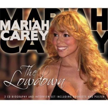 Lowdown - Mariah Carey