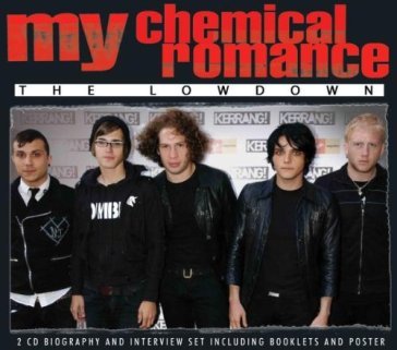 Lowdown - My Chemical Romance