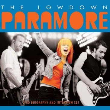 Lowdown - Paramore