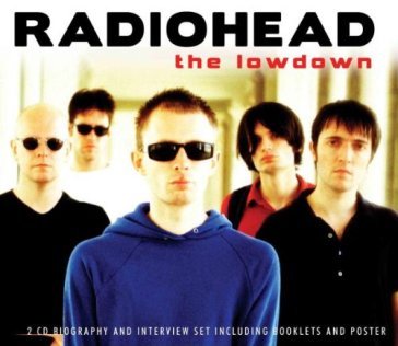 Lowdown - Radiohead