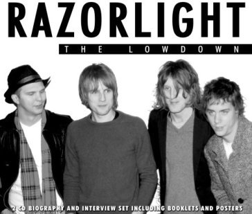 Lowdown - Razorlight