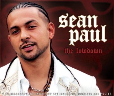 Lowdown - Sean Paul