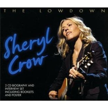 Lowdown - Sheryl Crow