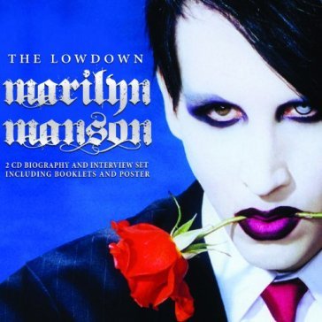 Lowdown -cd+dvd- - Marilyn Manson