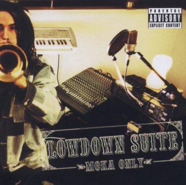 Lowdown suite - MOKA ONLY