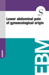 Lower Abdominal Pain of Gynaecological Origin