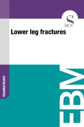 Lower Leg Fractures