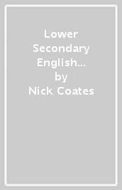 Lower Secondary English as a Second Language Student s Book: Stage 9