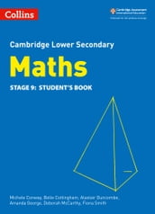 Lower Secondary Maths Student s Book: Stage 9 (Collins Cambridge Lower Secondary Maths)