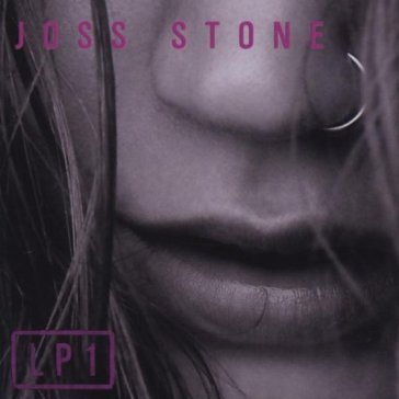 Lp1 =jewelcase= - Joss Stone