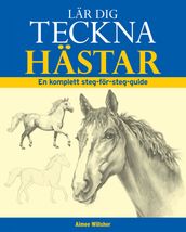 Lär dig teckna hästar