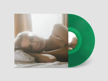 Lskar (lp 140 gr. vinyl green transparen - NINA NESBITT