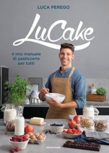 LuCake - Luca Perego