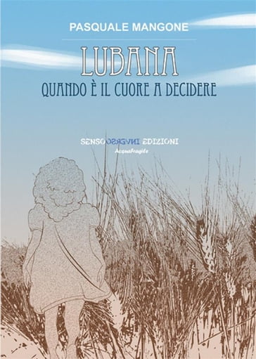 Lubana - Pasquale Mangone