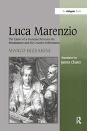 Luca Marenzio