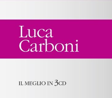 Luca carboni - Luca Carboni