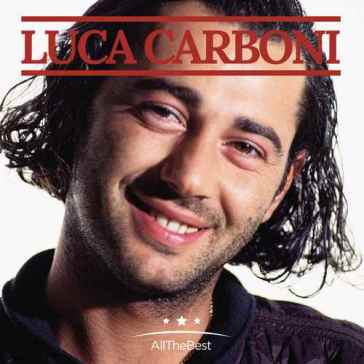 Luca carboni - all the best - Luca Carboni