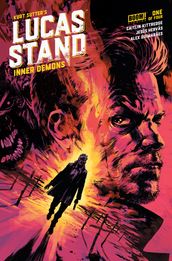 Lucas Stand: Inner Demons #1