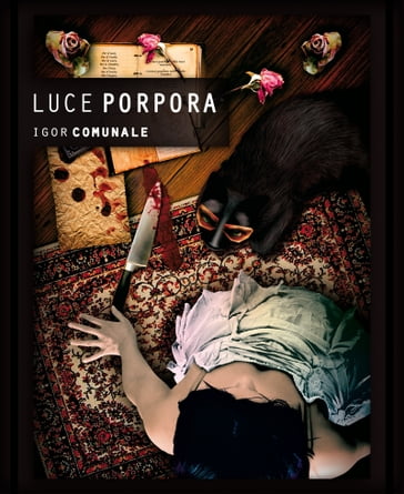 Luce Porpora - Igor Comunale