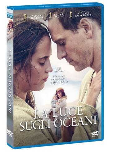 Luce Sugli Oceani (La) - Derek Cianfrance