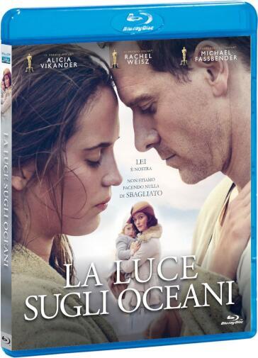 Luce Sugli Oceani (La) - Derek Cianfrance