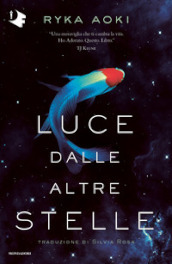 Luce dalle altre stelle