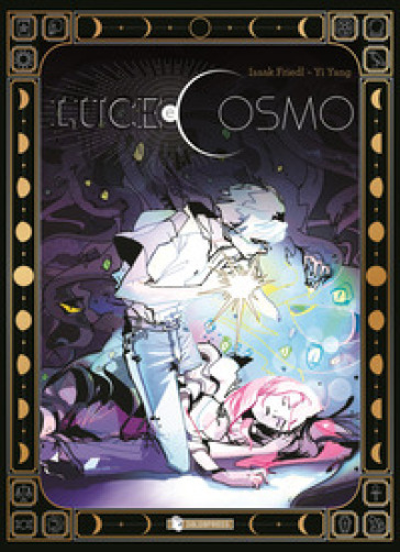 Luce e cosmo - Isaak Friedl