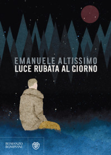 Luce rubata al giorno - Emanuele Altissimo