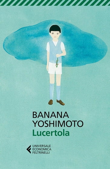 Lucertola - Yoshimoto Banana