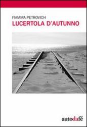 Lucertola d autunno