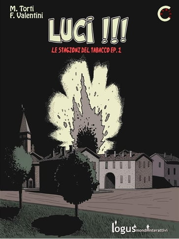 Luci !!! - F. Valentini - M. Torti